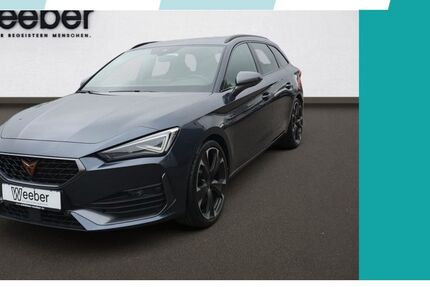Cupra Leon 20.586 km 32.790 &euro; Calw 75365