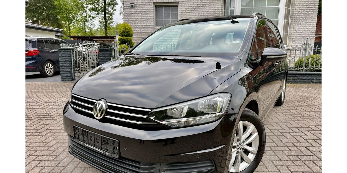 VW Touran 192.612 km 10.800 &euro; hannover 30659