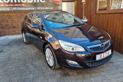Opel Astra 88.219 km 5.980 &euro; Berlin 10627