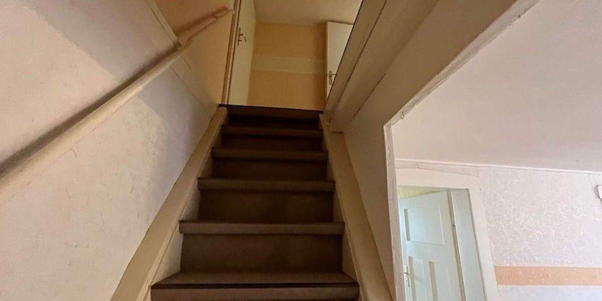 Einfamilienhaus Derenburg Derenburg - 4 Zimmer, 140 m&sup2;, 129.000&euro; | Angebot:25674072