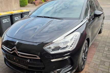 Citroen DS5 221.526 km 6.000 &euro; Ahlen 59229