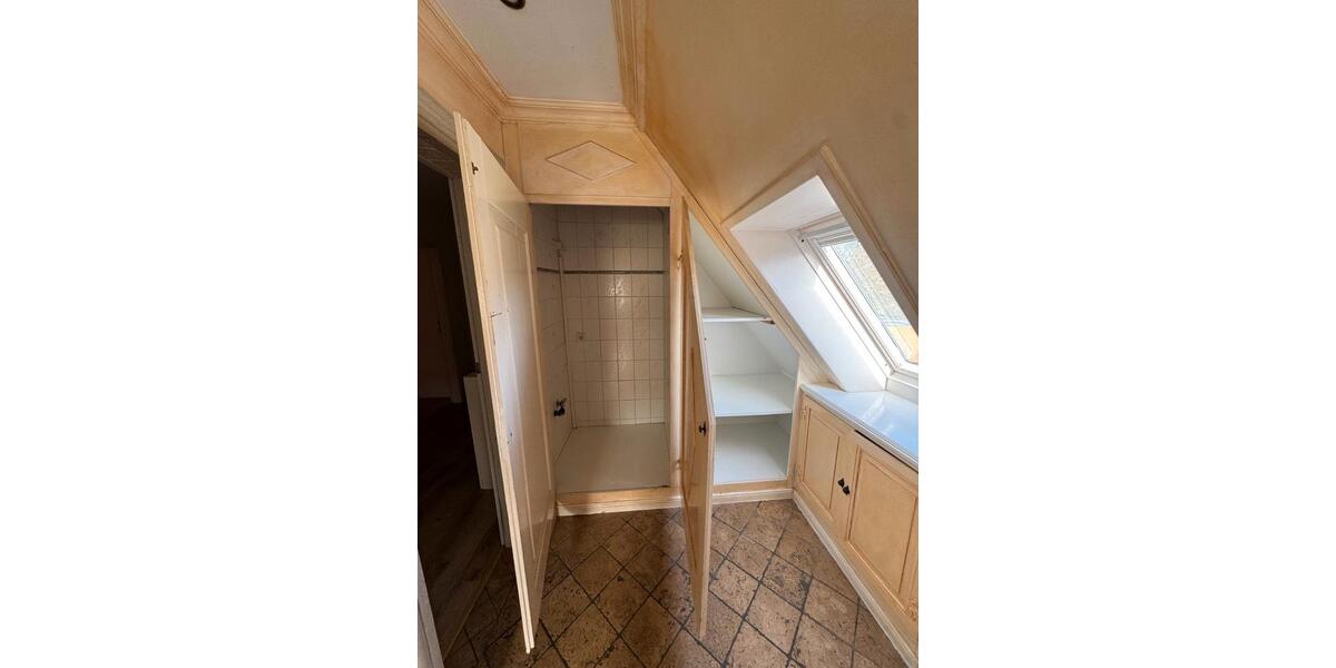 Etagenwohnung Klanxbüll - 3.5 Zimmer, 120 m&sup2;, 1.030&euro; | Angebot:26385976