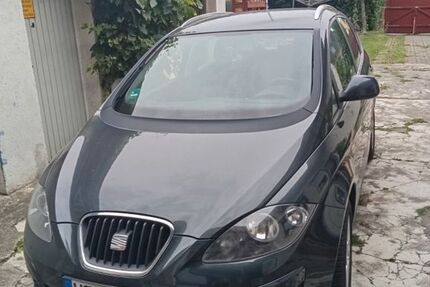 Seat Altea 210.000 km 3.250 &euro; Wolfenbüttel 38302