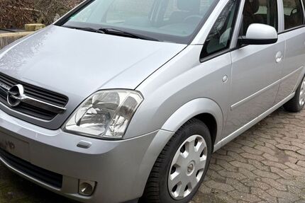 Opel Meriva 159.000 km 2.049 &euro; Neustadt 31535