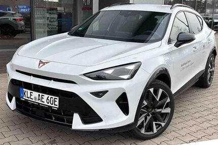 Cupra Formentor 7.500 km 45.490 &euro; Kleve 47533
