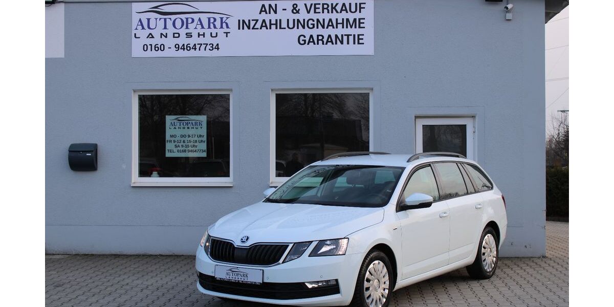 Skoda Octavia 222.300 km 7.990 &euro; Altdorf / Landshut 84032