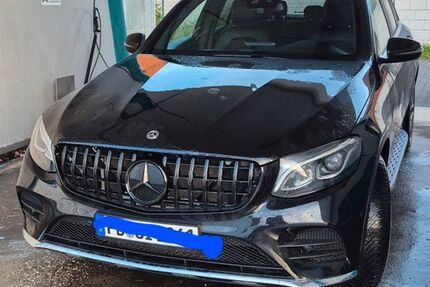 Mercedes GLC 250