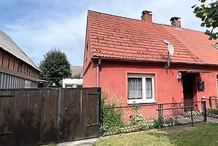 Lohnenswerte Herausforderung - Handwerkerobjekt - Wassernähe 3 zimmer