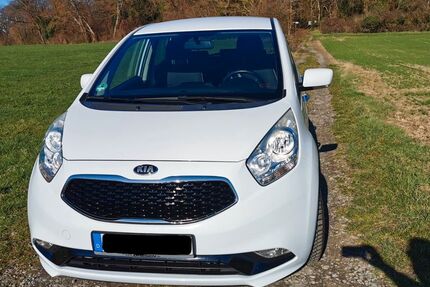 Kia Venga 90.000 km 6.750 &euro; Rheinbach 53359