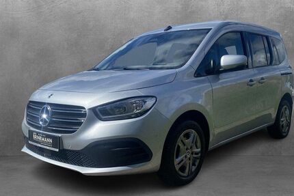 Mercedes-Benz T-Klasse 10.098 km 25.699 &euro; Neubrandenburg 17033