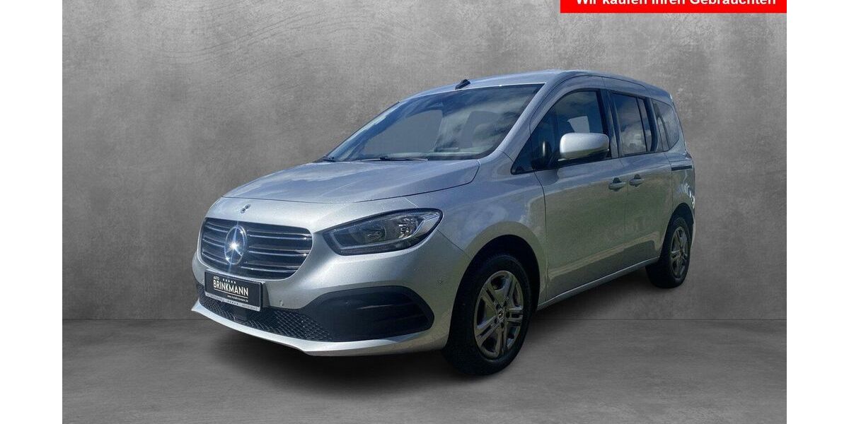 Mercedes-Benz T-Klasse 10.098 km 25.699 &euro; Neubrandenburg 17033