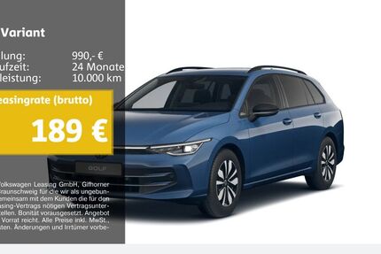 VW Golf 18.539 km 24.980 &euro; Hemer 58675