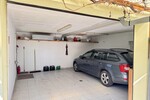 HORN IMMOBILIEN + Einfamilienhaus mit Einbauküche, Doppelgarage und Keller in Krugsdorf bei Pasewalk - Einfamilienhaus Krugsdorf | Angebot:26531984