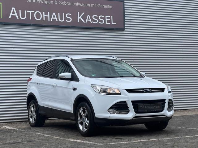 Ford Kuga 97.000 km 11.990 &euro; Kassel 34127