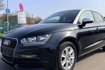 Audi A1 104.800 km 8.300 &euro; Lahr-Langenwinkel 77933
