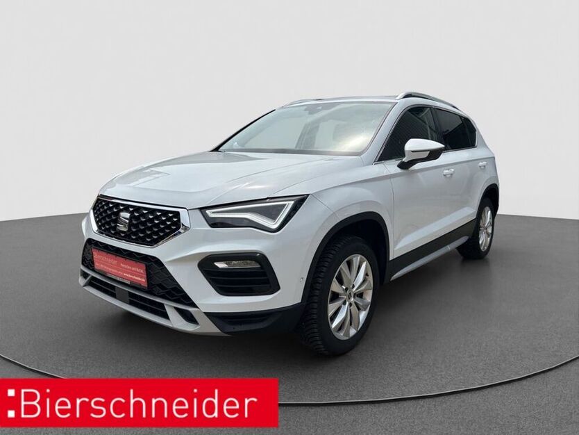 Ateca