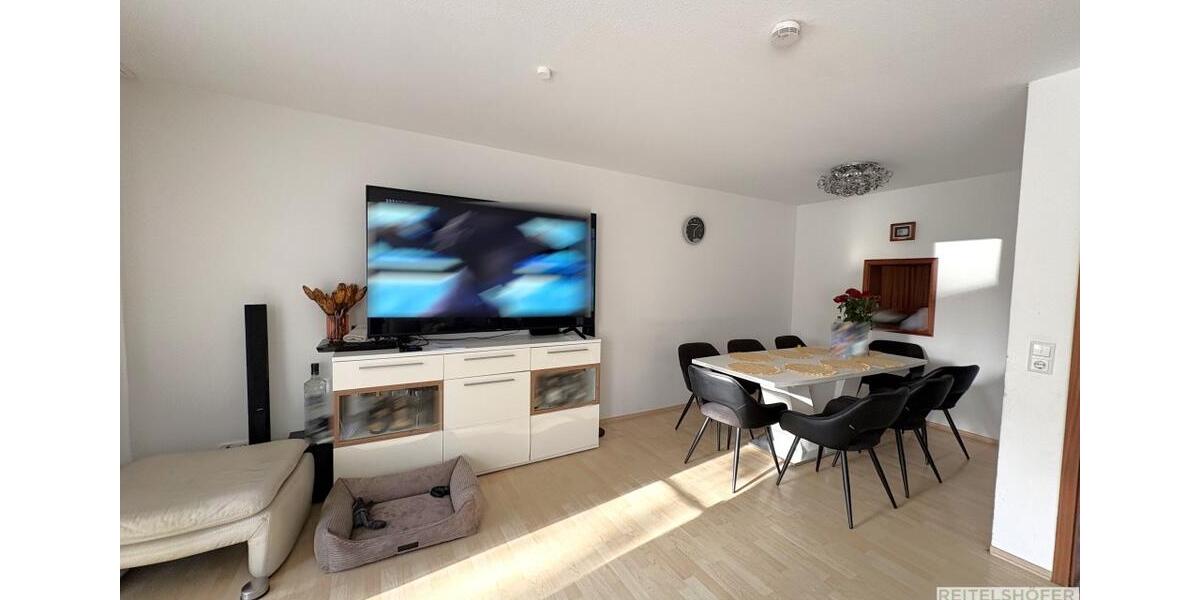 Reihenhaus Lichtenau - 5 Zimmer, 120 m&sup2;, 1.100&euro; | Angebot:26262194