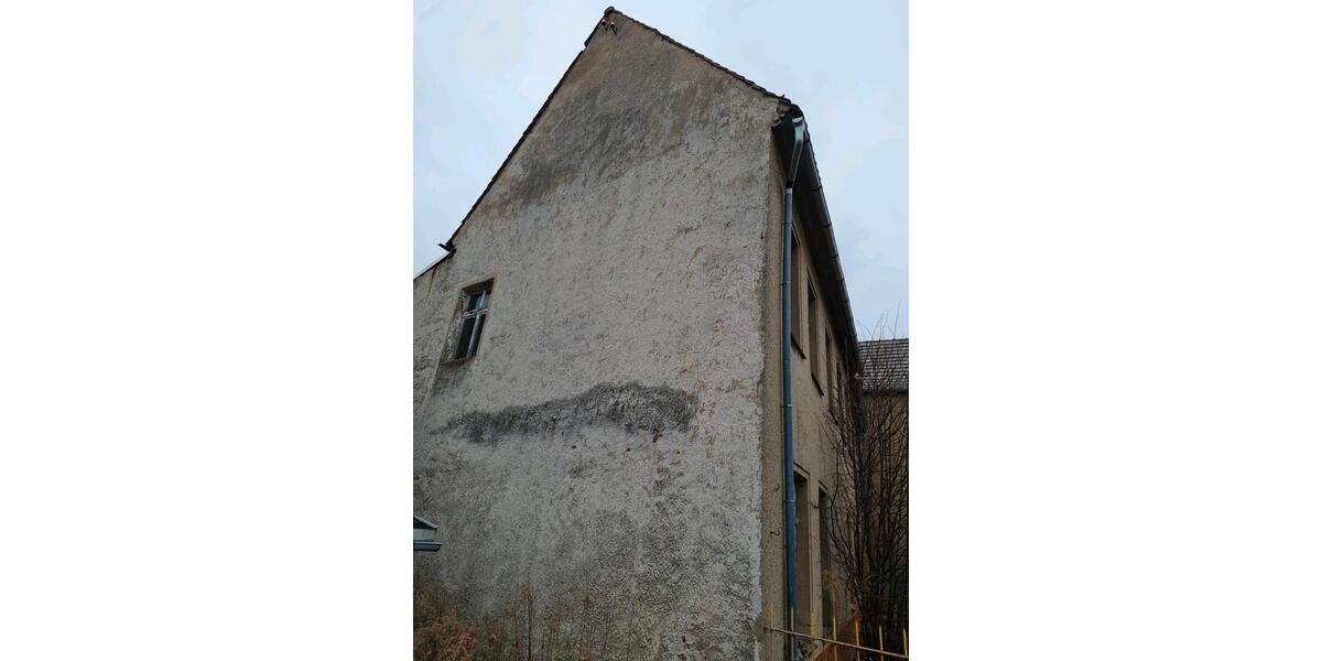 Einfamilienhaus Leisnig - 5 Zimmer, 120 m&sup2;, 14.999&euro; | Angebot:25939520