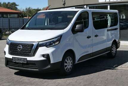 Nissan Primastar 198.000 km 19.990 &euro; Adelheidsdorf 29352