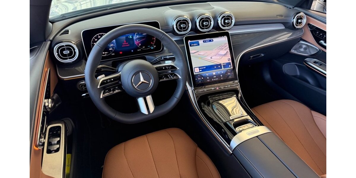 Mercedes-Benz CLE 300 4Matic Cabrio AMG+Burmester+Night+360° Edi 4.000 km 69.900 &euro; Westendorf 86707
