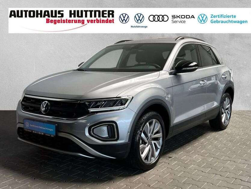 T-Roc