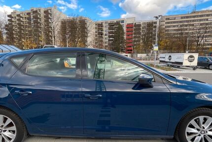 Seat Leon 178.000 km 8.500 &euro; München 81549