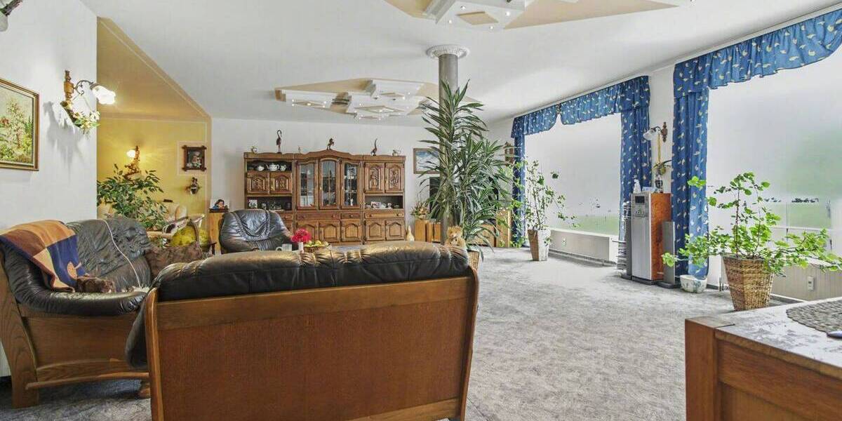 Mehrfamilienhaus, Wohnhaus Schwedt/Oder Zützen - 1 Zimmer, 569.000&euro; | Angebot:26229551
