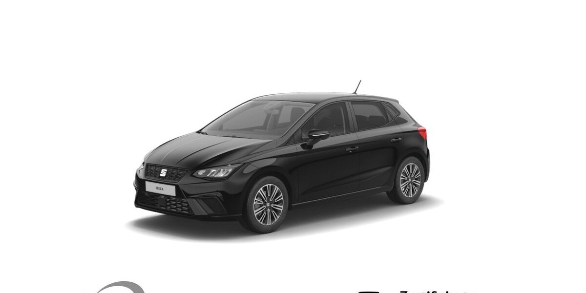 Seat Ibiza 33.484 km 17.990 &euro; Ludwigshafen 67063