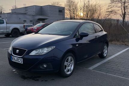 Seat Ibiza 225.000 km 3.499 &euro; Allensbach 78476