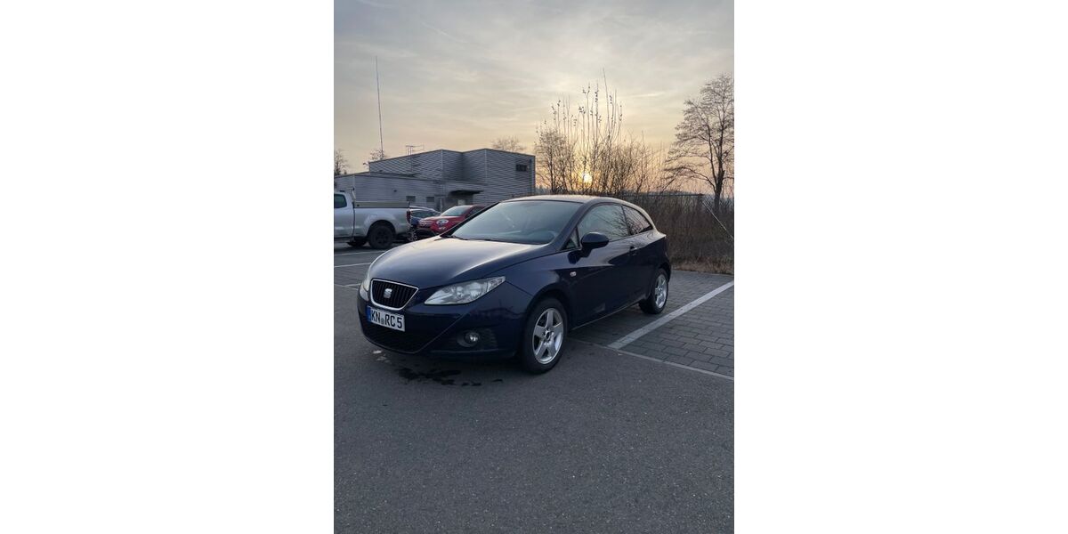 Seat Ibiza 225.000 km 3.499 &euro; Allensbach 78476