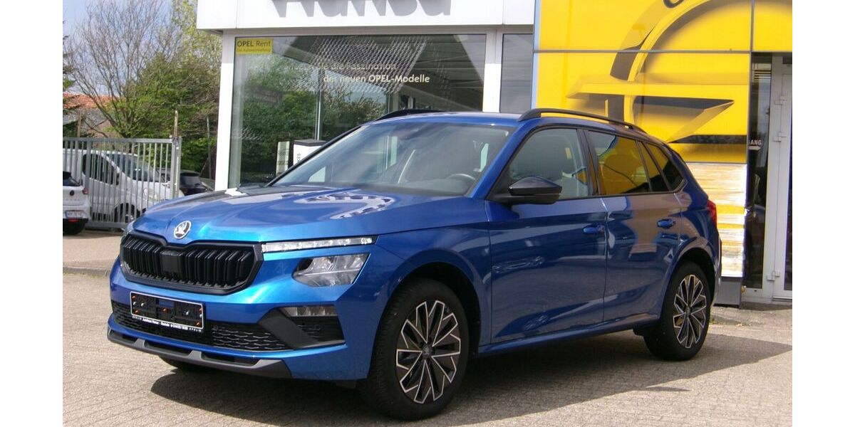 Skoda Kamiq 14.033 km 20.790 &euro; Rastede 26180