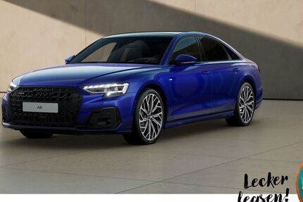 Audi A8 20.500 km 79.860 € Northeim 37154