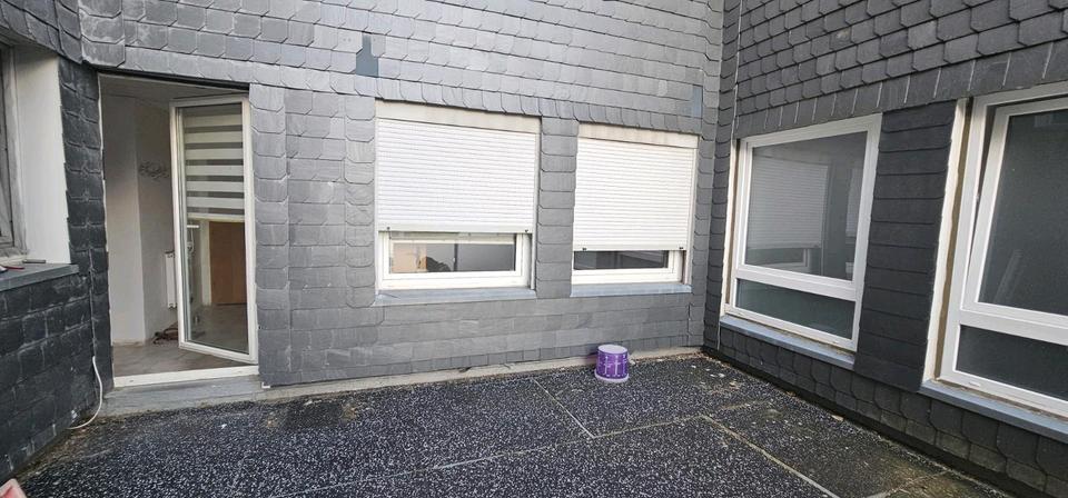 Maisonettenwohnung Lüdenscheid Staberg - 4 Zimmer, 113 m&sup2;, 210.000&euro; | Angebot:27022649
