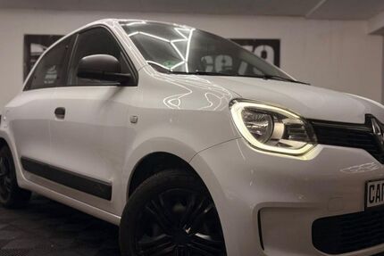 Renault Twingo 86.684 km 6.880 &euro; Wutöschingen-Degernau 79793