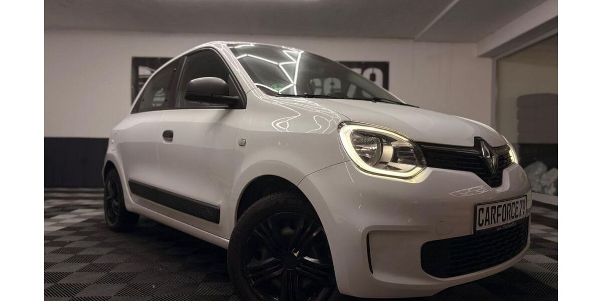 Renault Twingo 86.684 km 6.880 &euro; Wutöschingen-Degernau 79793