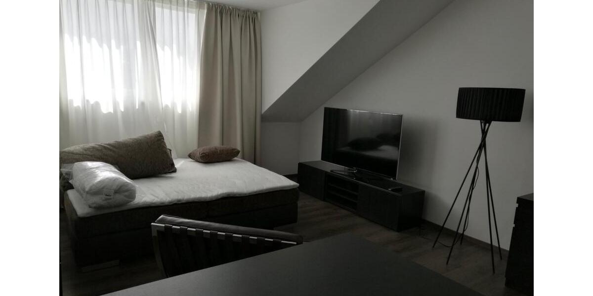 Etagenwohnung Sankt Augustin - 1 Zimmer, 35 m&sup2;, 750&euro; | Angebot:25991185