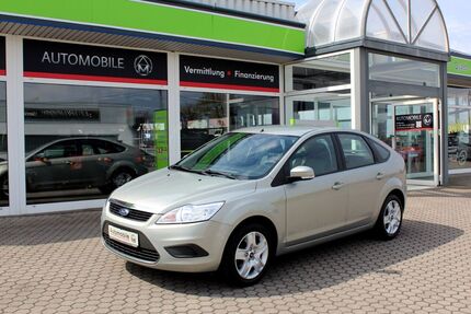 Ford Focus 93.275 km 5.100 &euro; Werther 99735