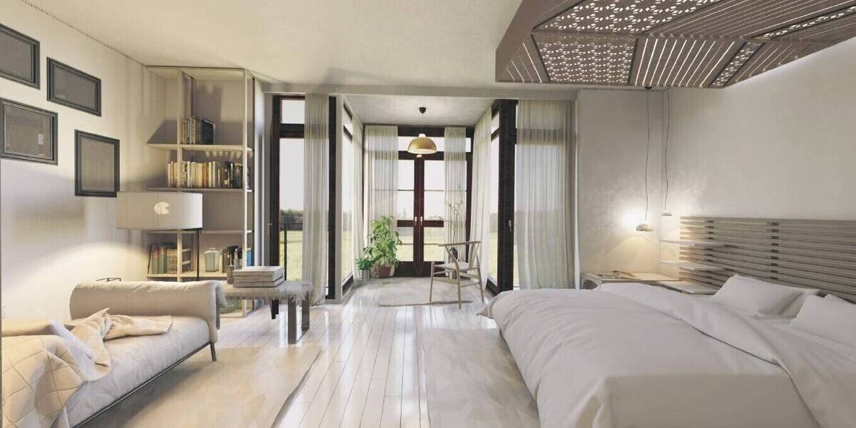 Neubau in Franz. Buchholz - Reihenendhaus; Bezug 2026 6 zimmer