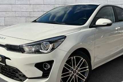 Kia Rio 70.500 km 14.900 &euro; Augsburg 86179