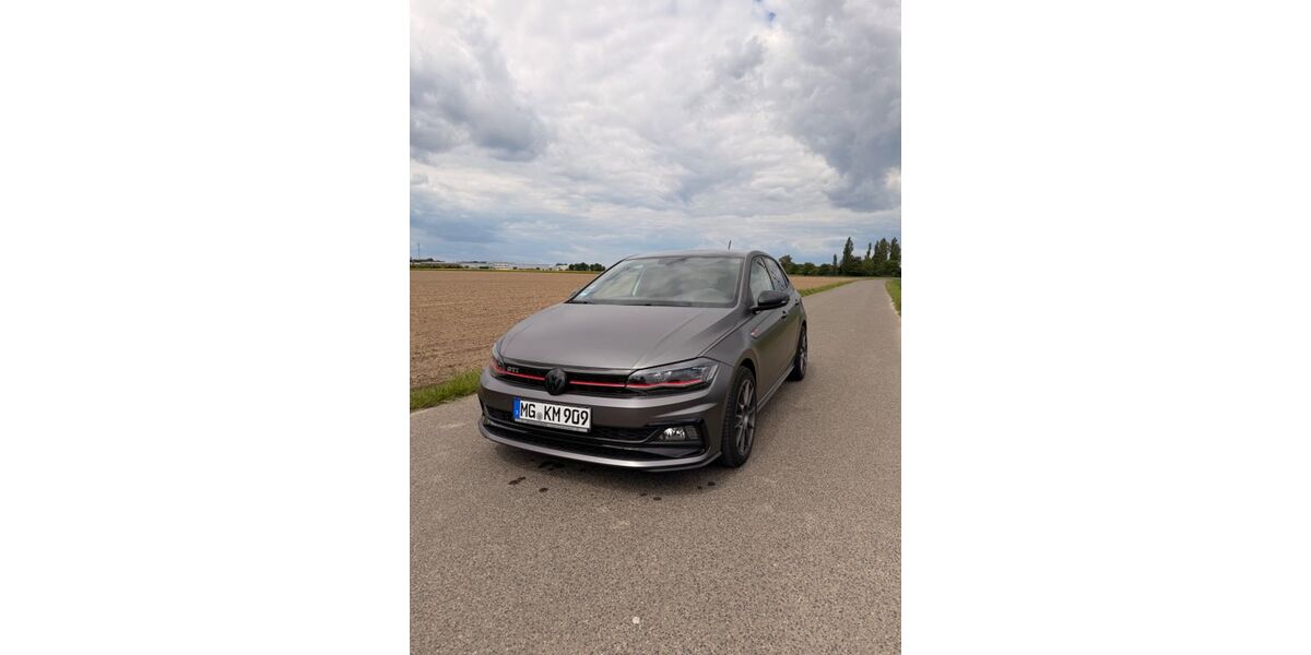 VW Polo 72.700 km 16.900 &euro; Willich 47877