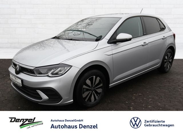 VW Polo 19.982 km 19.890 &euro; Wohratal 35288