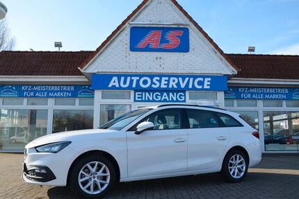 Seat Leon 26.800 km 16.990 &euro; Cuxhaven 27474