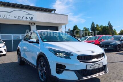 Kia XCeed 33.264 km 21.490 € Waldstetten 73550