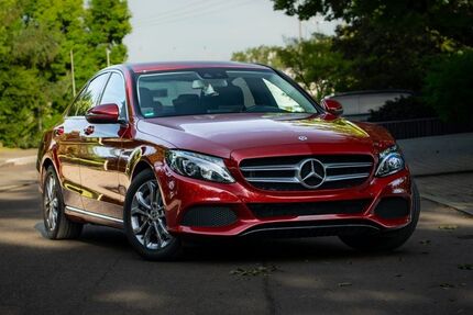 Mercedes-Benz C 250 89.650 km 19.100 &euro; Sindelfingen 71067