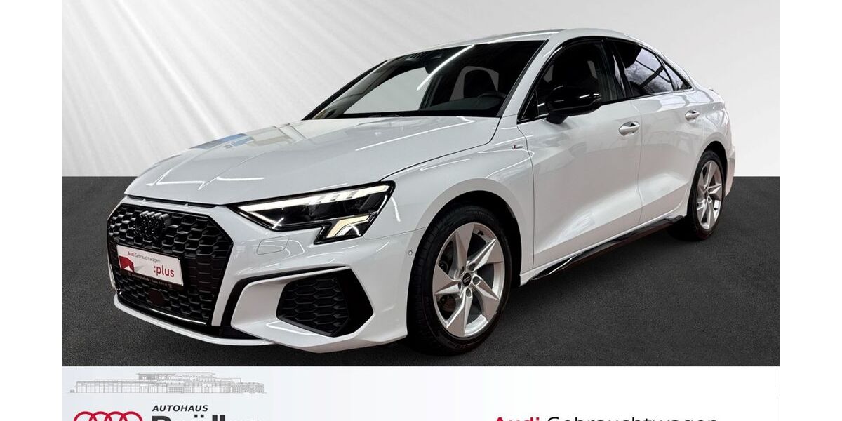 Audi A3 92.800 km 25.400 &euro; Neuburg 86633