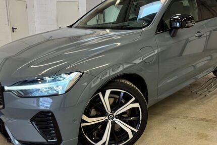 Volvo XC60 109.990 km 39.999 € Holzgerlingen 71088