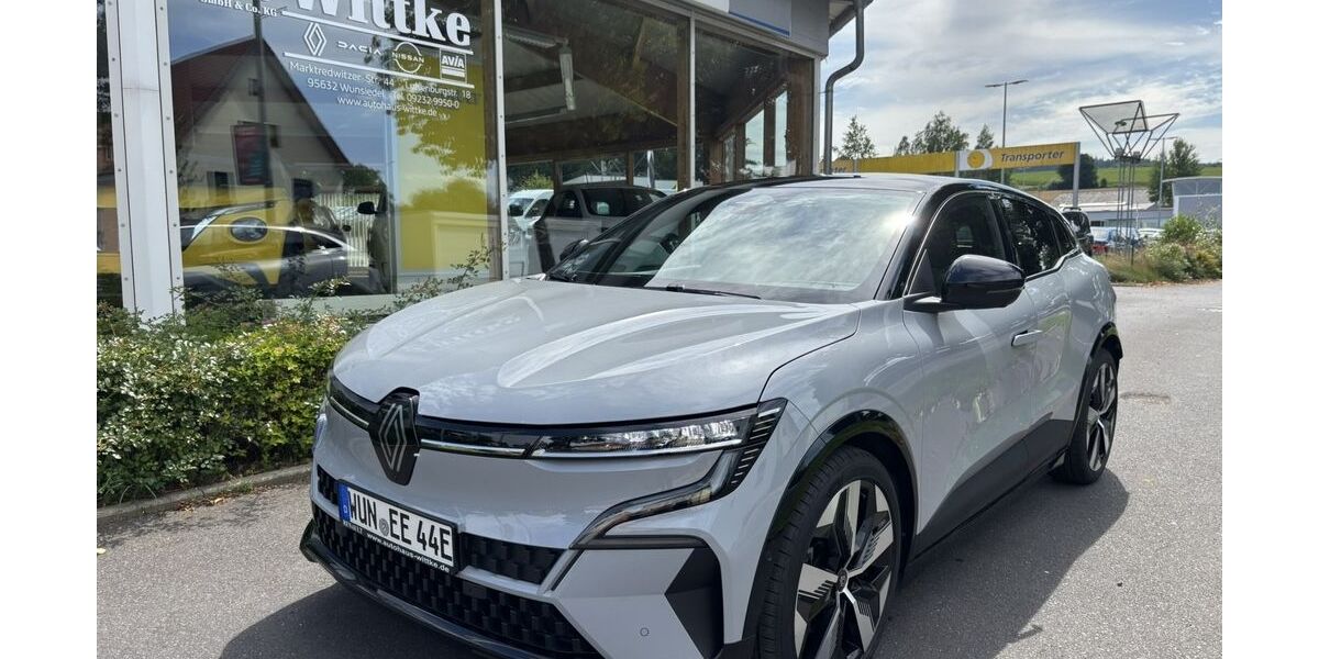 Renault Megane E-TECH 17.200 km 28.290 &euro; Wunsiedel 95632
