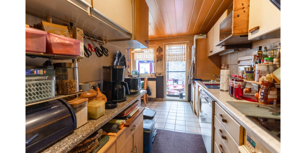 Doppelhaushälfte Lunden - 3 Zimmer, 80 m&sup2;, 139.000&euro; | Angebot:26258710