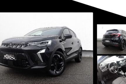 Mitsubishi ASX 1.500 km 29.490 &euro; Bensheim 64625