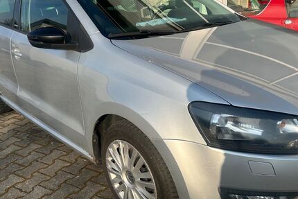 VW Polo 307.000 km 4.500 &euro; Eggenfelden 84307
